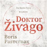 Doktor Živago - Boris Pasternak