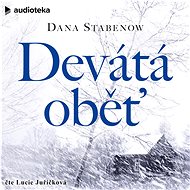 Devátá oběť - Dana Stabenow