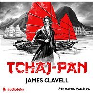 Tchaj-pan - James Clavell