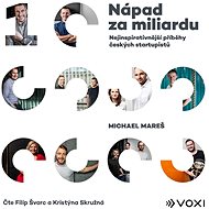 Nápad za miliardu - Michael Mareš