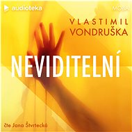 Neviditelní - Vlastimil Vondruška