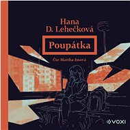 Poupátka - Hana Lehečková