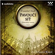 Pavoučí síť - František Niedl