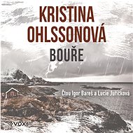 Bouře - Kristina Ohlssonová