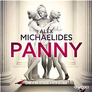 Panny - Alex Michaelides