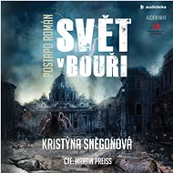 Svět v bouři - Kristýna Sněgoňová