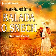 Balada o snech - Markéta Prášková