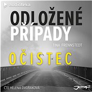 Odložené případy: Očistec - Tina Frennstedt