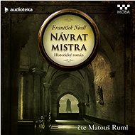 Návrat mistra - František Niedl