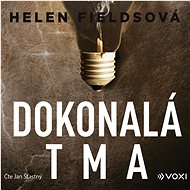 Dokonalá tma - Helen Fieldsová