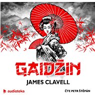 Gaidžin - James Clavell