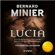 Lucia - Bernard Minier