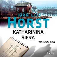 Katharinina šifra - Jorn Lier Horst