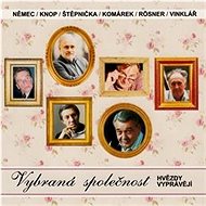 Vybraná společnost - 