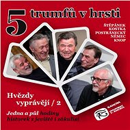 5 trumfů v hrsti - 