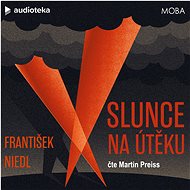 Slunce na útěku - František Niedl