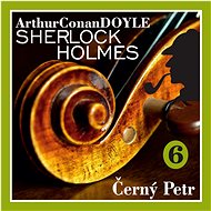 Sherlock Holmes – Černý Petr - Arthur Conan Doyle