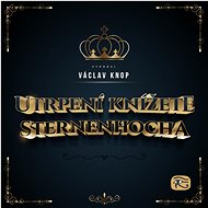 Utrpení knížete Sternenhocha - Ladislav Klíma