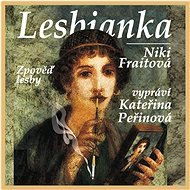 Lesbianka - Niki Fraitová