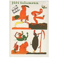 Jiří Šalamoun ...a ještě tohle! - Jiří Šalamoun