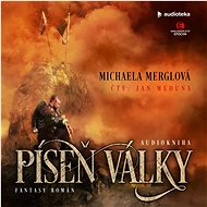 Píseň války - Michaela Merglová