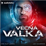 Věčná válka - Joe Haldeman