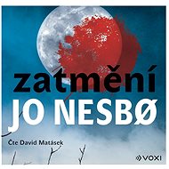 Zatmění - Jo Nesbo