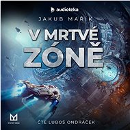 V mrtvé zóně - Jakub Mařík