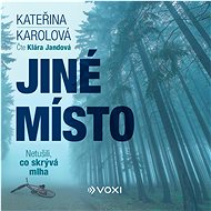 Jiné místo - Kateřina Karolová