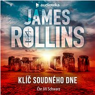 Klíč soudného dne - James Rollins