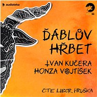 Ďáblův hřbet - Honza Vojtíšek