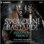 Svobodní bastardi - Jonathan French