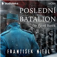Poslední batalion - František Niedl