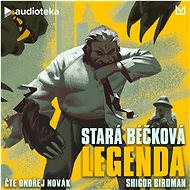 Stará béčková legenda - Shigor Birdman