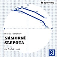 Námořní slepota - Michael Romancov