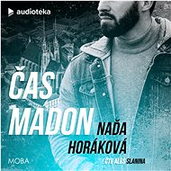 Čas madon - Naďa Horáková