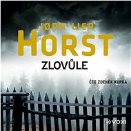 Zlovůle - Jorn Lier Horst