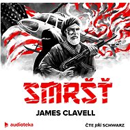 Smršť - James Clavell