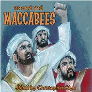 1st and 2nd Book of Maccabees - Saga Egmont
