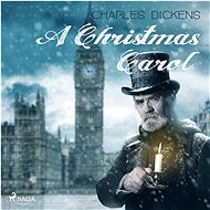 A Christmas Carol - Charles Dickens