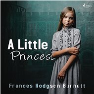 A Little Princess - Frances Hodgson Burnett