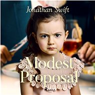 A Modest Proposal - Jonathan Swift