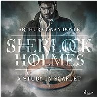 A Study in Scarlet - Arthur Conan Doyle