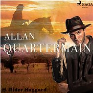 Allan Quartermain - Henry Rider Haggard