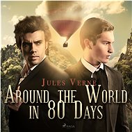 Around the World in 80 Days - Jules Verne