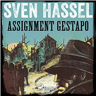 Assignment Gestapo - Sven Hassel