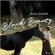 Black Beauty - Anna Sewellová