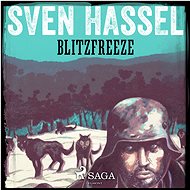Blitzfreeze - Sven Hassel