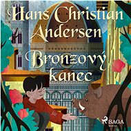 Bronzový kanec - Hans Christian Andersen