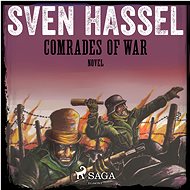 Comrades of War - Sven Hassel